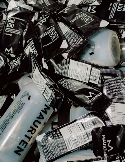 Gel Fuel